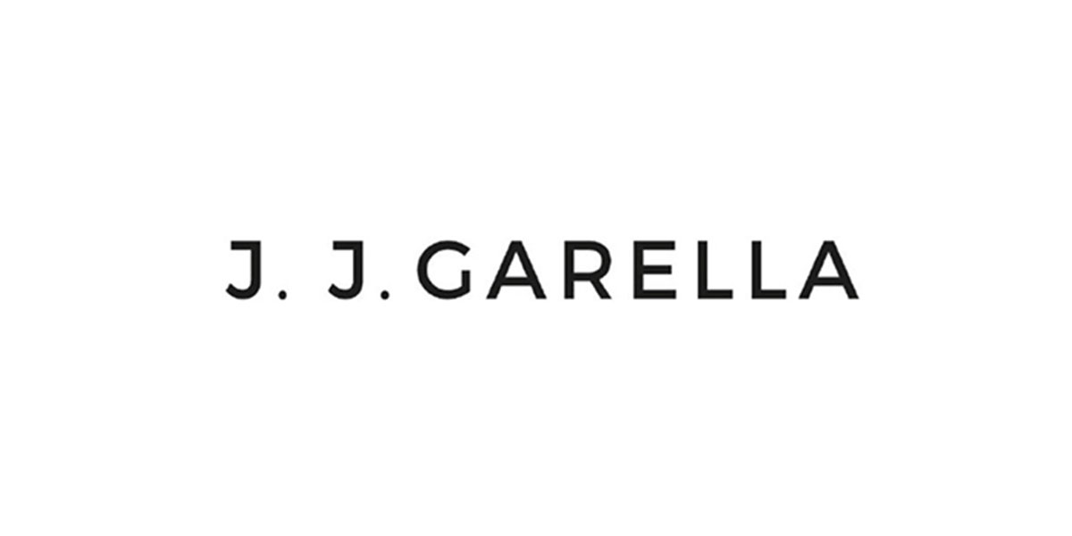 Logo marque Garella