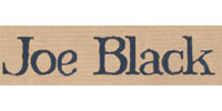 Logo de la marque Joe Black - ARCACHON