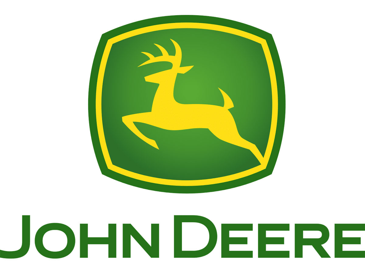 John Deere