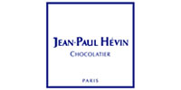Logo de la marque Jean-Paul Hévin Chocolatier