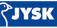 Logo de la marque JYSK - Achères