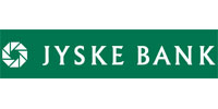 Logo de la marque Jyske Bank