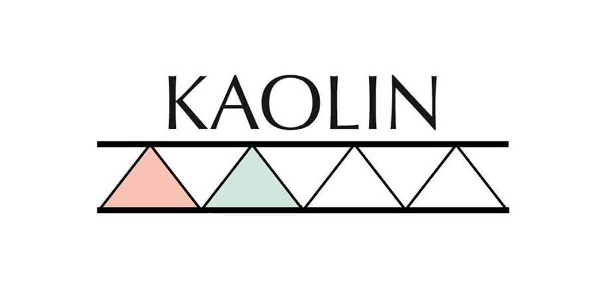Logo marque Kaolin 
