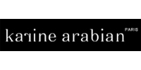 Logo marque Karine Arabian