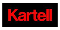 Logo marque Kartell
