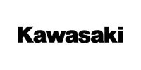 Logo marque Kawasaki