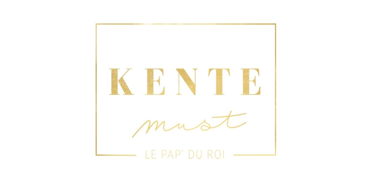 Logo marque KenteMust