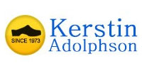 Logo marque Kerstin Adophson