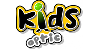 Logo marque Kids Optic