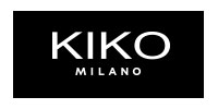 Logo de la marque kiko cosmetics - Villeneuve La Garenne