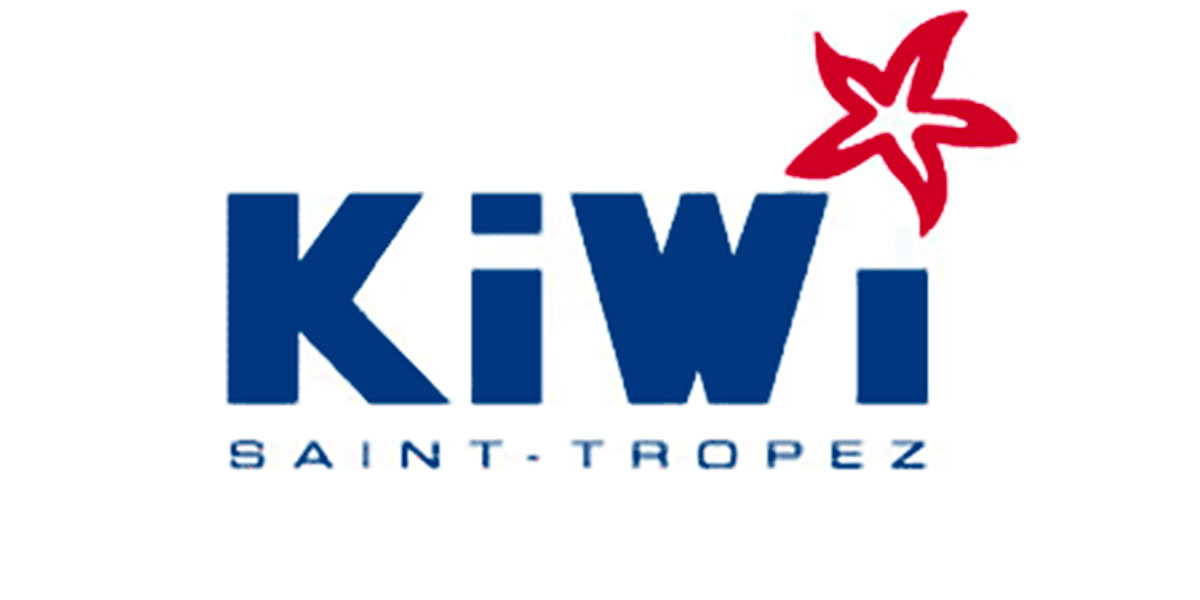 Kiwi Saint-Tropez