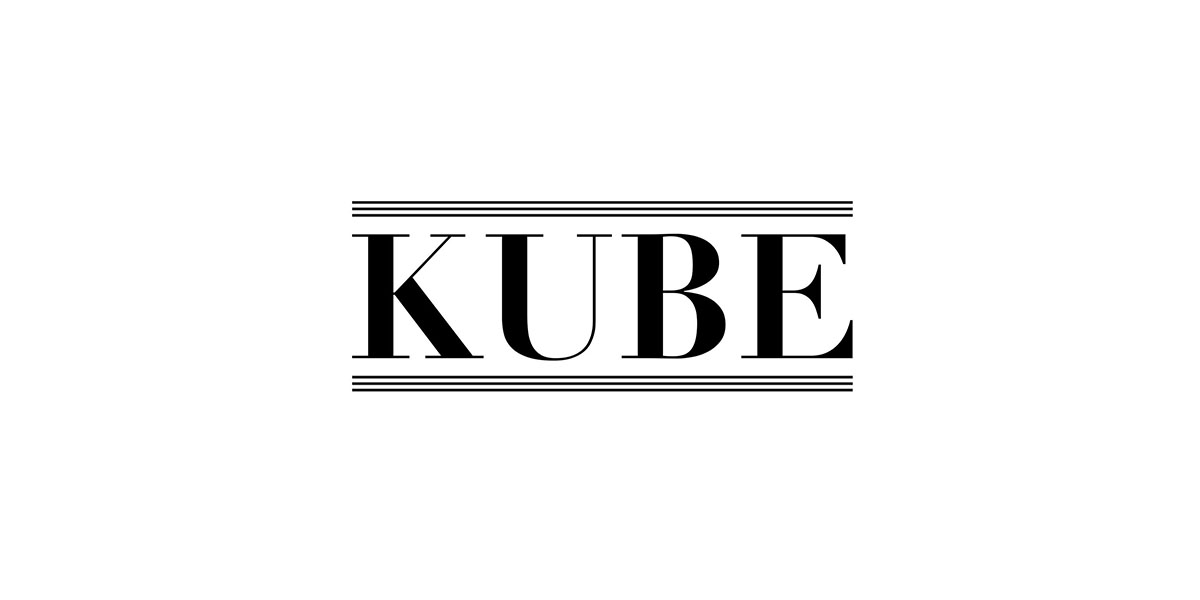 Logo marque Kube