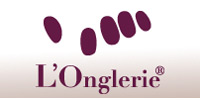 Logo de la marque L'Onglerie JOUE LES TOURS
