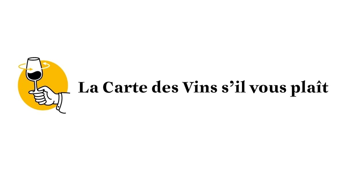 Logo marque La Carte des Vins s'il vous plait