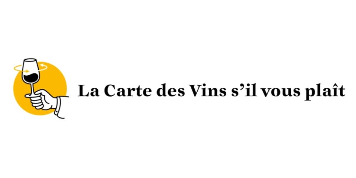 Logo marque La Carte des Vins s'il vous plait