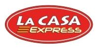 Logo marque La Casa Express