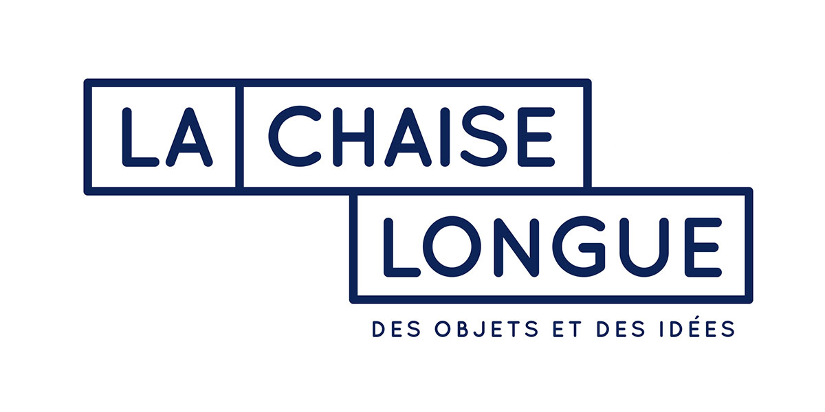 Logo de la marque La Chaise Longue - Tours 