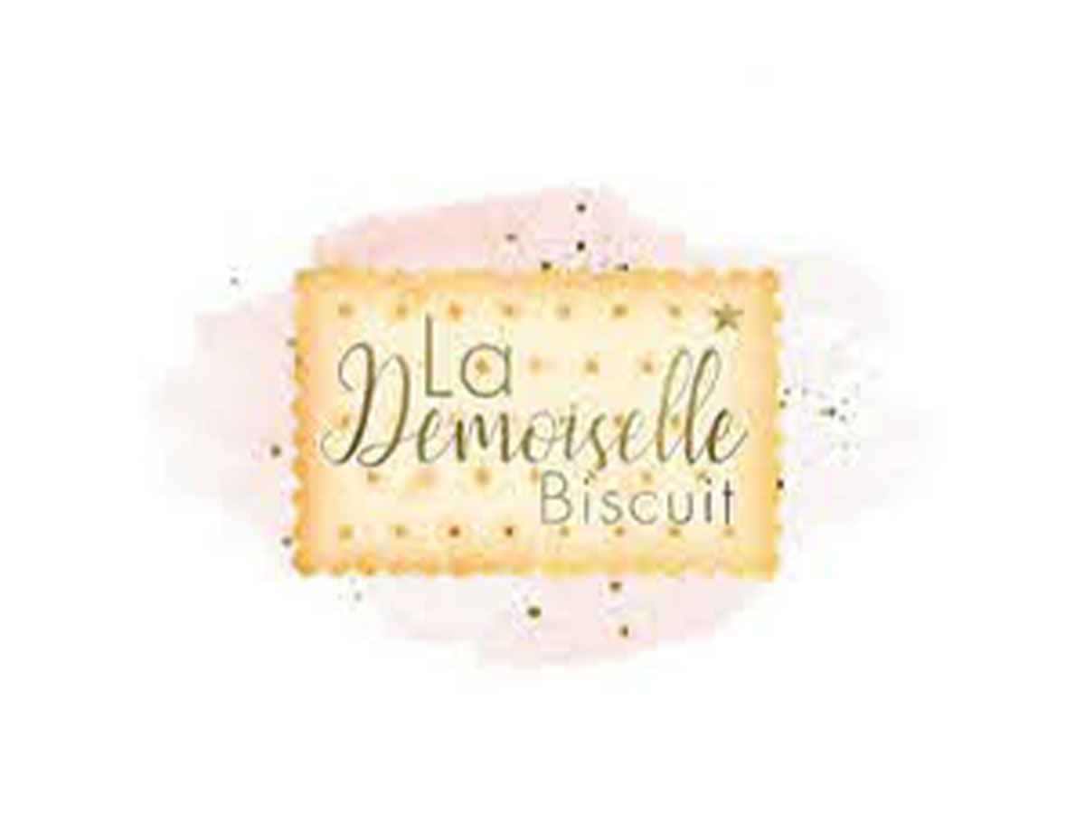 La Demoiselle Biscuit