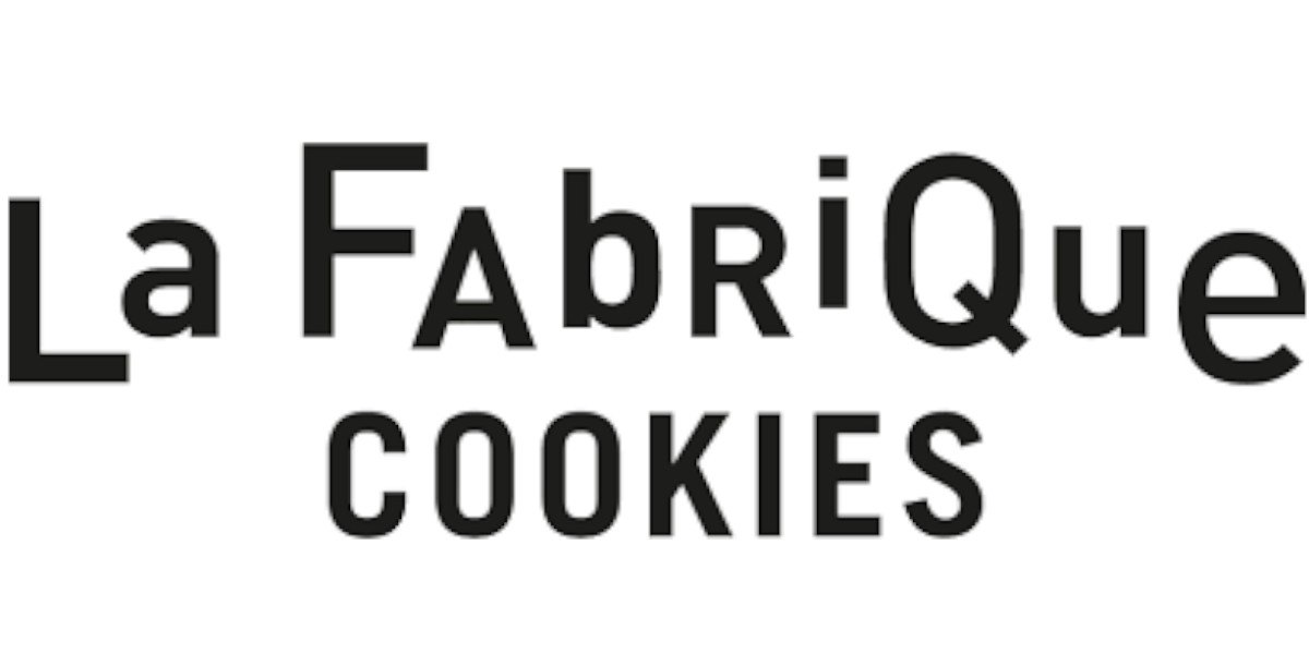 La Fabrique - Cookies