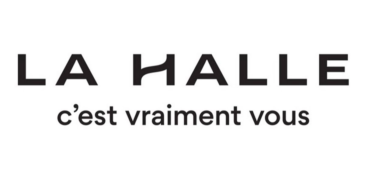 Logo de la marque La halle aux Chaussures - Chambly