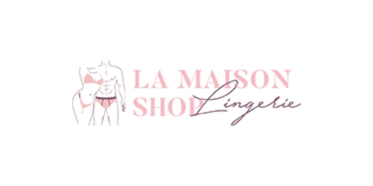 Logo marque LA MAISON SHOP LINGERIE