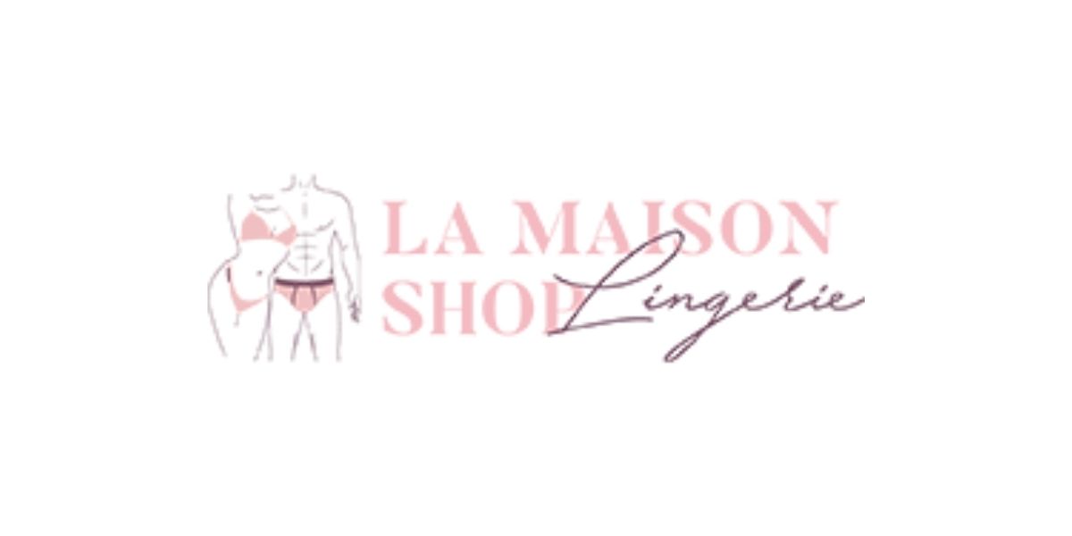 Logo marque LA MAISON SHOP LINGERIE