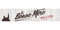 Logo marque La Bonne Mère