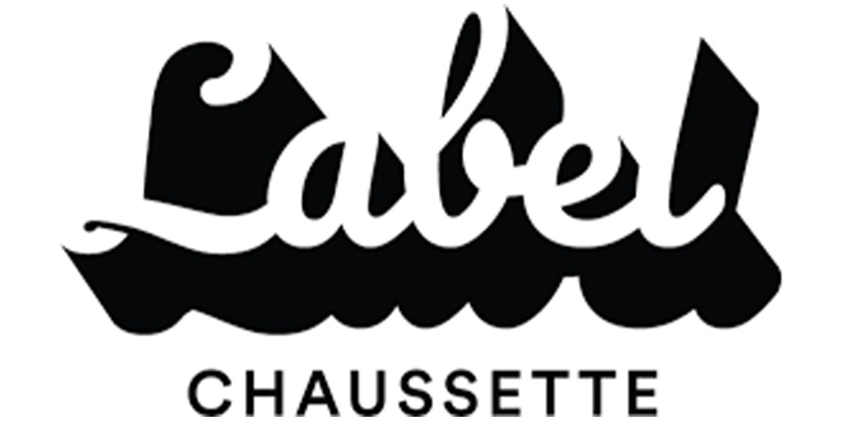 Logo marque Label Chaussette