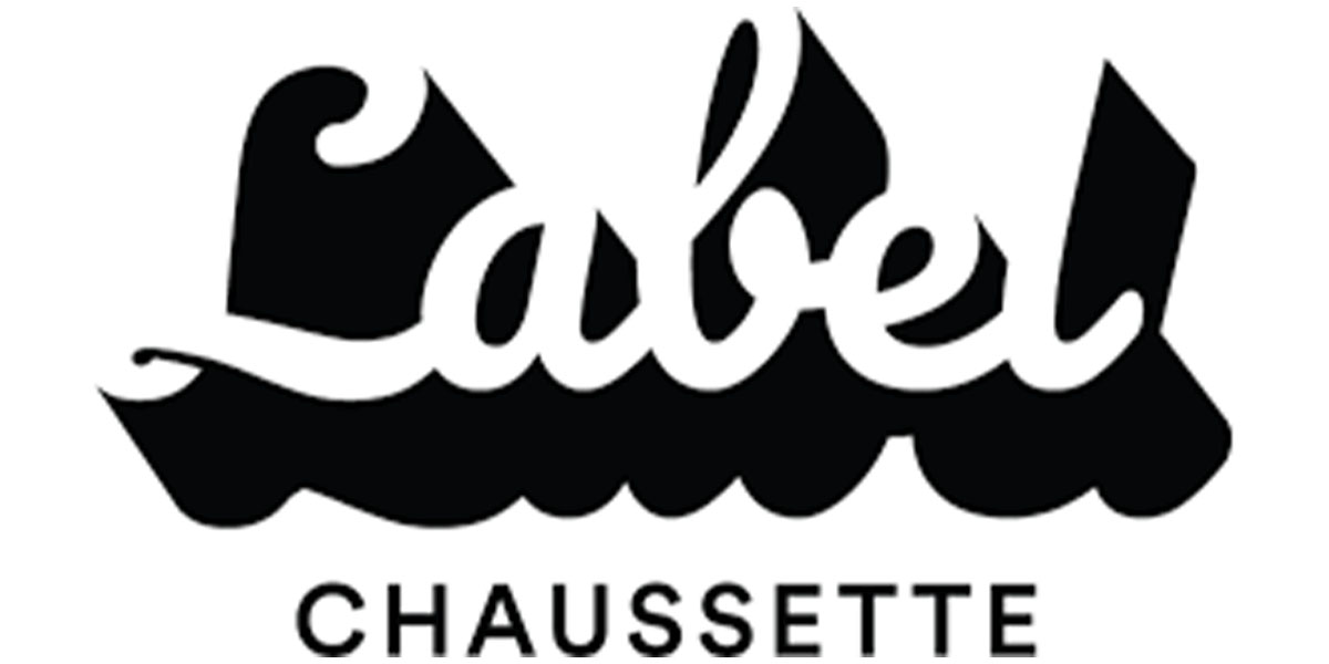 Label Chaussette