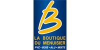 Logo de la marque ALPHA JEF FENETRES 