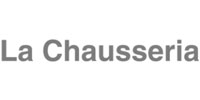Logo marque La Chausseria