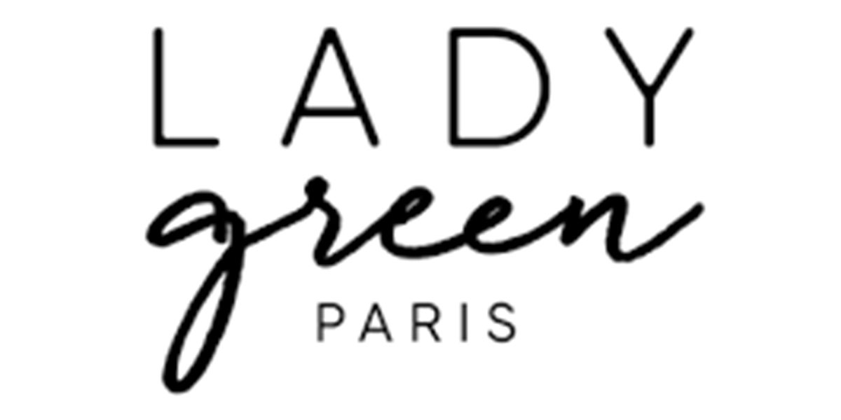 Logo marque Lady Green