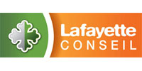 Logo marque Lafayette Conseil