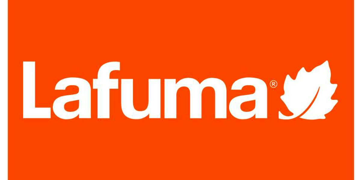 Logo de la marque Lafuma Chamonix