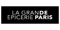 Logo marque La Grande épicerie de Paris