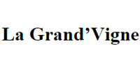 Logo marque La Grand'Vigne