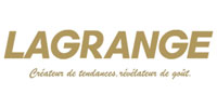 Logo marque Lagrange