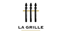 Logo marque La Grille