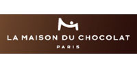 Logo de la marque La Maison du Chocolat Aéroport Roissy-CDG