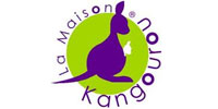 Logo de la marque La Maison du Kangourou - Nogent sur marne