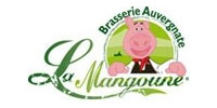Logo de la marque Restaurant La Mangoune