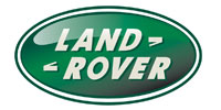 Logo de la marque Land Rover - Royal Motors