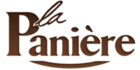 Logo de la marque La Panière - La Motte-Servolex