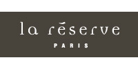 Logo de la marque La Réserve Ramatuelle