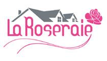 Logo de la marque AGENCE LA ROSERAIE