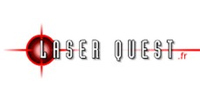 Logo de la marque Laser Quest - Bonneuil-sur-Marne