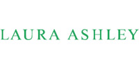 Logo de la marque Laura Ashley France - Boissenart