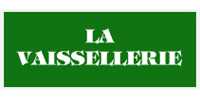 Logo marque La vaissellerie