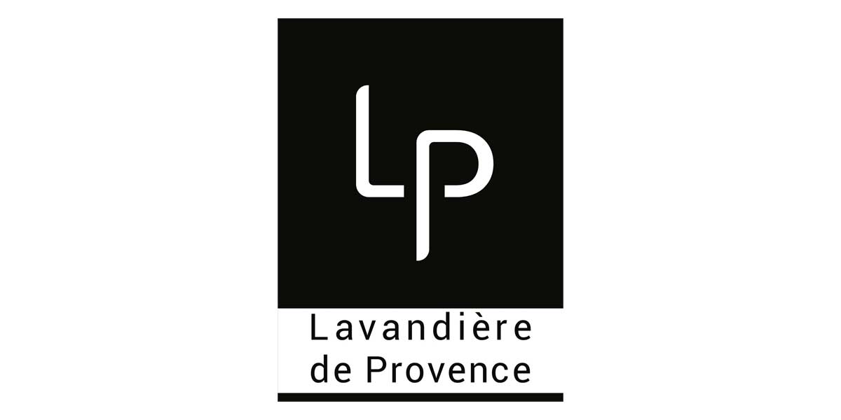 Logo marque Lavandière de Provence