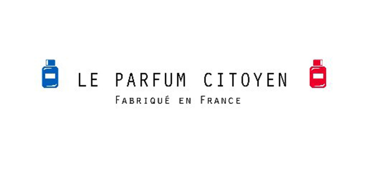 Logo marque Le Parfum Citoyen